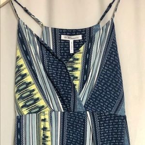 BCBG generation dress